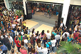 Foto de Unip - Marquês de São Vicente por Ayslan Pinheiro em 02/09/2011