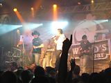 Foto de Wood´s Bar - São Paulo por Rogério Fernandes Dias em 17/09/2011